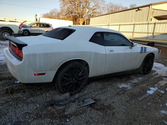 صورة رقم 3 من المزاد - 2010 DODGE CHALLENGER مع VIN 2B3CJ5DT0AH279251
