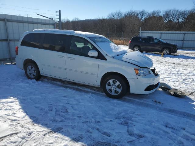 Photo 4 from auction – 2013 DODGE GRAND CARA with VIN 2C4RDGCG7DR551728