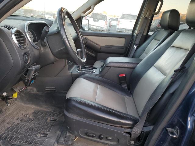 Photo 7 from auction – 2007 FORD EXPLORER S with VIN 1FMEU53827UA09953