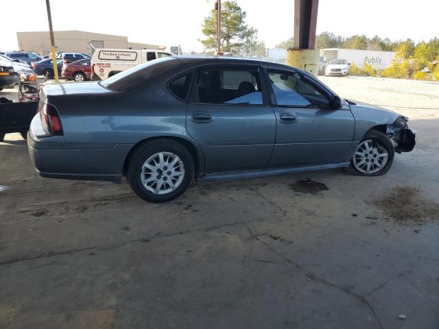 Photo 3 from auction – 2005 CHEVROLET IMPALA with VIN 2G1WF52E159341234