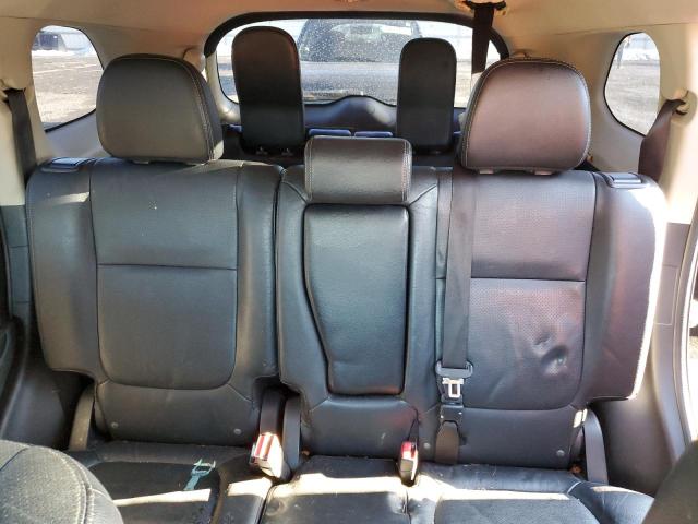 Photo 10 from auction – 2015 MITSUBISHI OUTLANDER with VIN JA4AZ3A36FZ002452