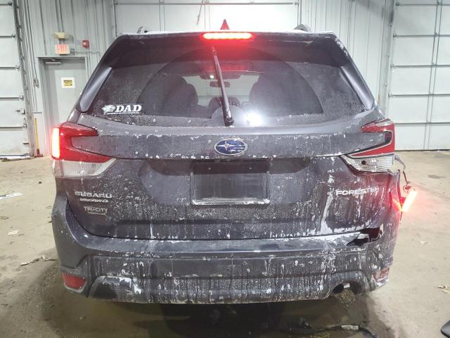 Photo 6 from auction – 2024 SUBARU FORESTER P with VIN JF2SKADC7RH489025