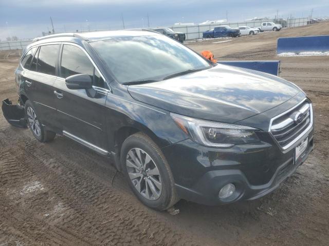 Photo 4 from auction – 2019 SUBARU OUTBACK TO with VIN 4S4BSATCXK3349579