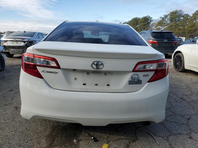 Photo 6 from auction – 2012 TOYOTA CAMRY BASE with VIN 4T1BF1FK5CU561180