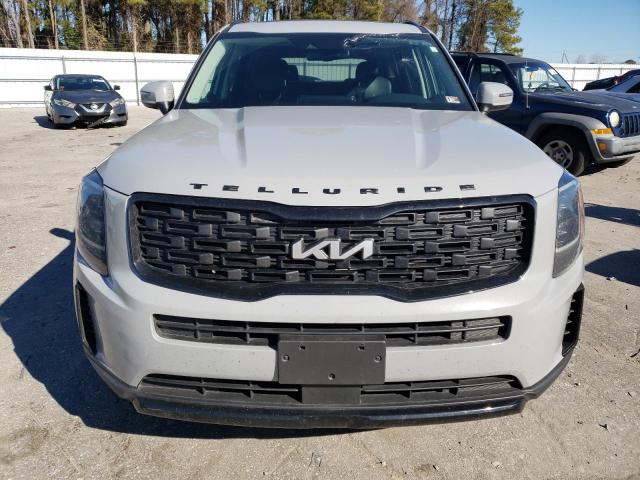Photo 5 from auction – 2022 KIA TELLURIDE with VIN 5XYP3DHC7NG257301