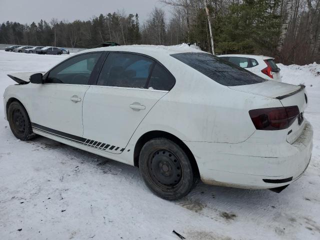 Photo 2 from auction – 2017 VOLKSWAGEN JETTA SEL with VIN 3VWL17AJ5HM271376