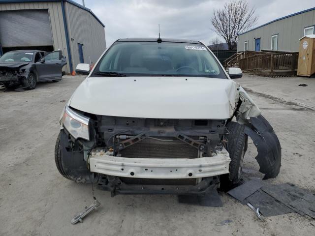 Photo 5 from auction – 2011 FORD EDGE SEL with VIN 2FMDK4JC2BBB64553