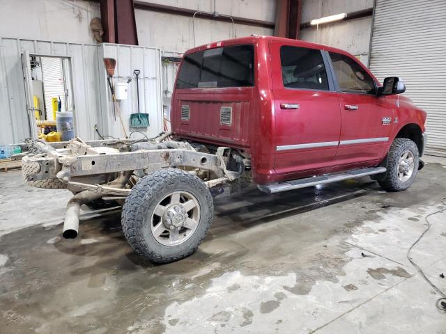 Photo 3 from auction – 2010 DODGE RAM 2500 with VIN 3D7UT2CL5AG147282