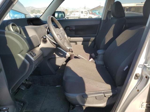 Photo 7 from auction – 2008 TOYOTA SCION XB with VIN JTLKE50E781036734