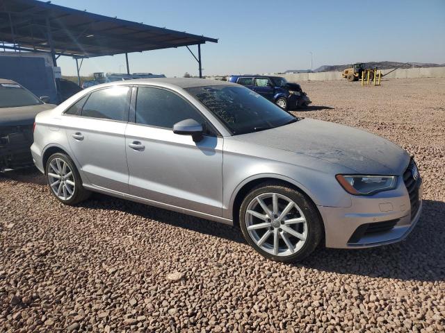 Photo 4 from auction – 2015 AUDI A3 PREMIUM with VIN WAUAJGFF5F1076240