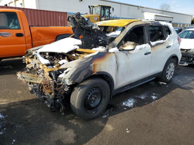 Photo 1 from auction – 2020 NISSAN ROGUE S with VIN KNMAT2MV2LP543102