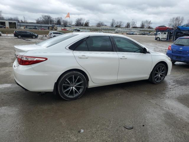 Photo 3 from auction – 2017 TOYOTA CAMRY LE with VIN 4T1BF1FK6HU629333