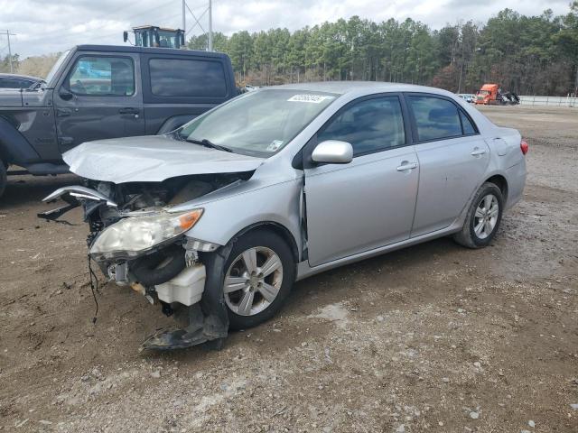 TOYOTA COROLLA BA 2011 with VIN JTDBU4EE8BJ093498 - Photo from auction