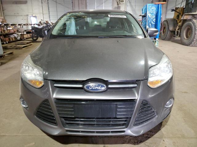 Photo 5 from auction – 2012 FORD FOCUS SEL with VIN 1FAHP3H29CL311490