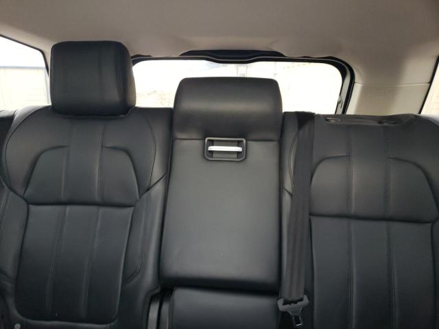 Photo 10 from auction – 2014 LAND ROVER RANGE ROVE with VIN SALWR2TF1EA378303