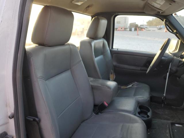 Photo 10 from auction – 2011 FORD RANGER with VIN 1FTKR1ADXBPA26363