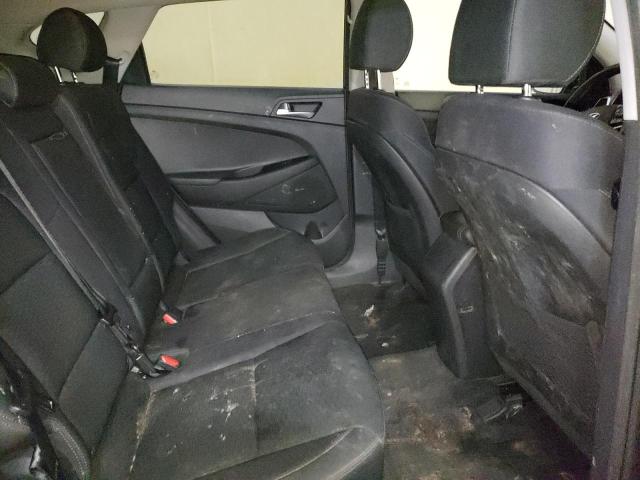 Photo 11 from auction – 2019 HYUNDAI TUCSON SE with VIN KM8J2CA47KU948419