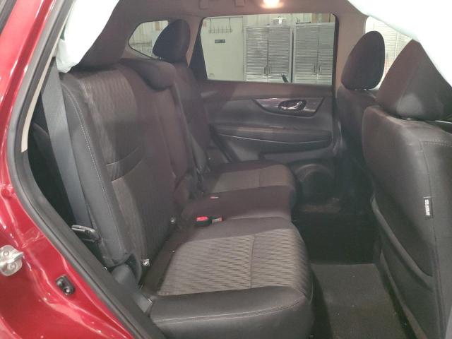 Photo 11 from auction – 2019 NISSAN ROGUE S with VIN 5N1AT2MT4KC732818
