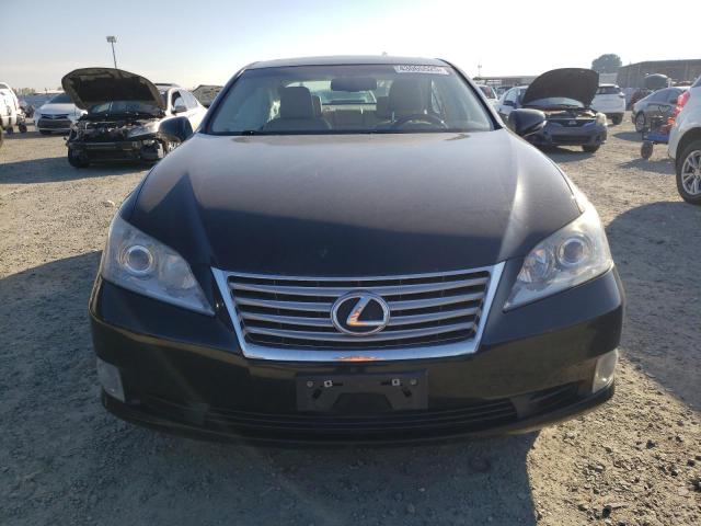 Foto 5 de la subasta – 2012 LEXUS ES 350 con VIN JTHBK1EG9C2482313