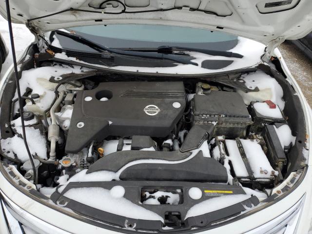 Photo 11 from auction – 2013 NISSAN ALTIMA 2.5 with VIN 1N4AL3AP4DC253633