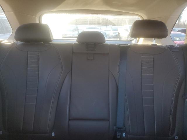 Photo 10 from auction – 2015 BMW X5 XDRIVE3 with VIN 5UXKR0C50F0K58533