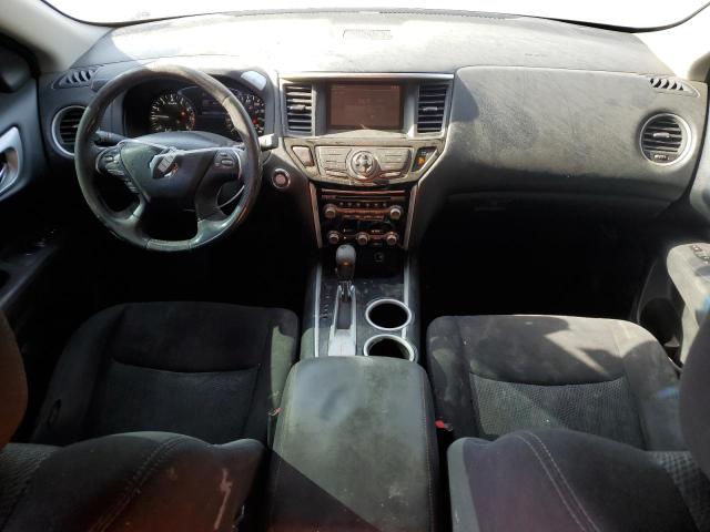 Photo 8 from auction – 2016 NISSAN PATHFINDER with VIN 5N1AR2MN2GC613947