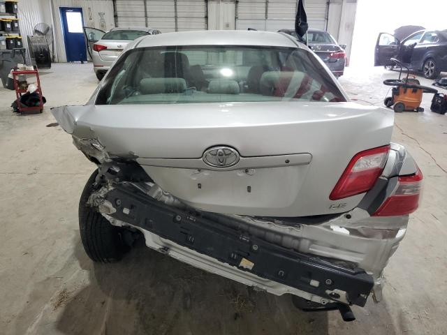 Photo 6 from auction – 2009 TOYOTA CAMRY BASE with VIN 4T4BE46K59R105053