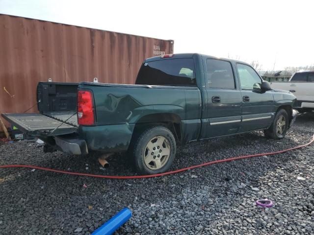 Foto 3 de la subasta – 2005 CHEVROLET SILVERADO con VIN 2GCEC13T051179564