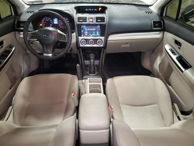Photo 8 from auction – 2016 SUBARU IMPREZA SP with VIN JF1GPAP64G8274698