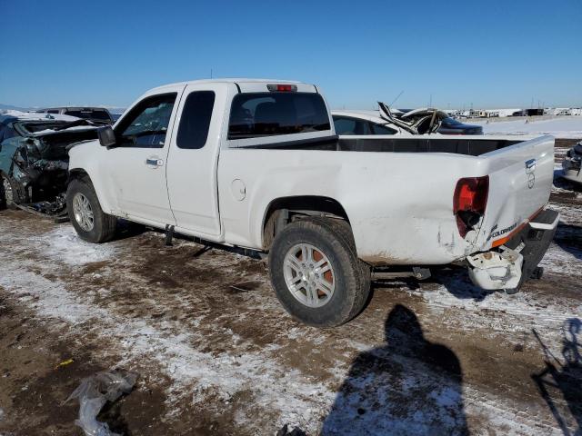 Photo 2 from auction – 2012 CHEVROLET COLORADO L with VIN 1GCJTCFE3C8154174