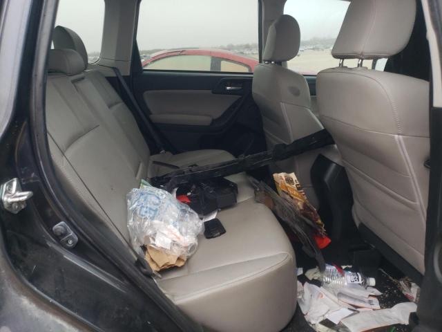 Photo 11 from auction – 2015 SUBARU FORESTER 2 with VIN JF2SJAWC1FH516148
