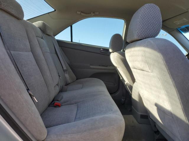 Photo 10 from auction – 2003 TOYOTA CAMRY LE with VIN 4T1BE32K33U726650