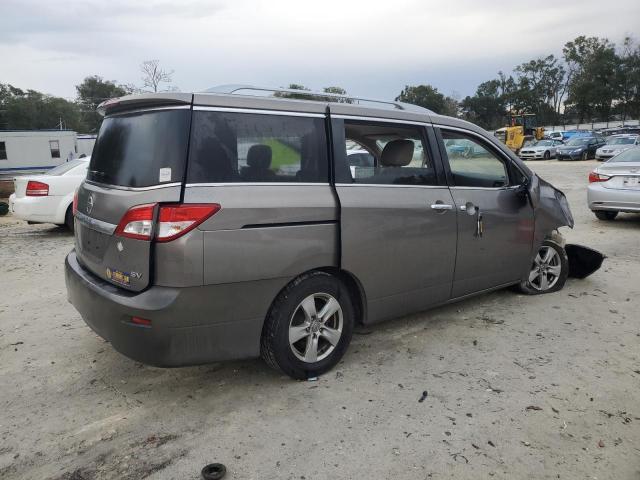 Photo 3 from auction – 2017 NISSAN QUEST S with VIN JN8AE2KP6H9165459