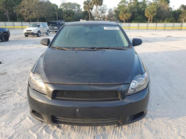 Photo 5 from auction – 2008 TOYOTA SCION TC with VIN JTKDE167580244681