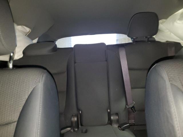 Photo 10 from auction – 2011 KIA SORENTO BA with VIN 5XYKT4A24BG080701