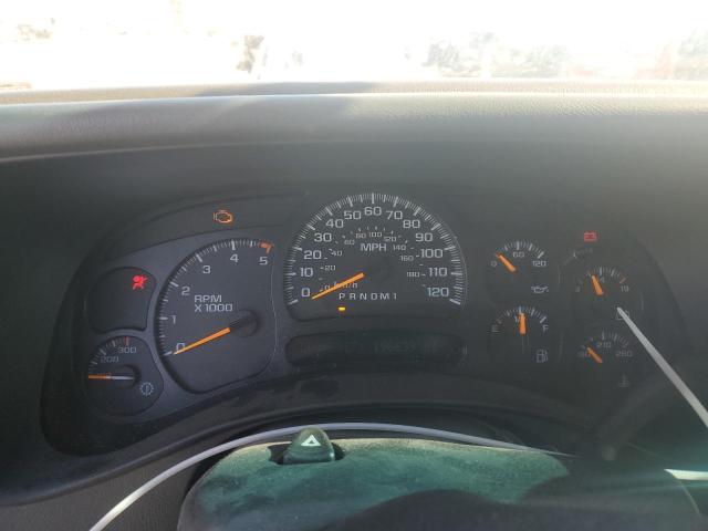 Photo 9 from auction – 2006 GMC SIERRA K25 with VIN 1GTHK23D16F203458