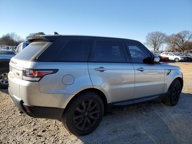 Photo 3 from auction – 2016 LAND ROVER RANGE ROVE with VIN SALWR2PF2GA116688