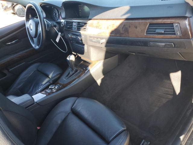 Photo 8 from auction – 2011 BMW 328 I with VIN WBAKE3C56BE441735