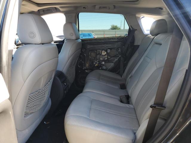 Photo 11 from auction – 2015 CADILLAC SRX LUXURY with VIN 3GYFNBE35FS599208