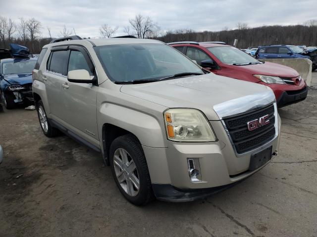 Photo 4 from auction – 2011 GMC TERRAIN SL with VIN 2CTALUEC7B6423596