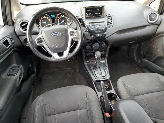 Photo 8 from auction – 2014 FORD FIESTA SE with VIN 3FADP4EJ0EM228533