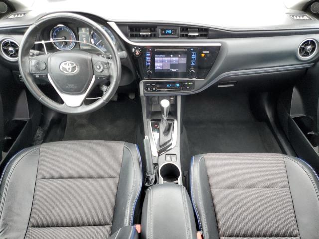 Photo 8 from auction – 2017 TOYOTA COROLLA L with VIN 2T1BURHE9HC895233