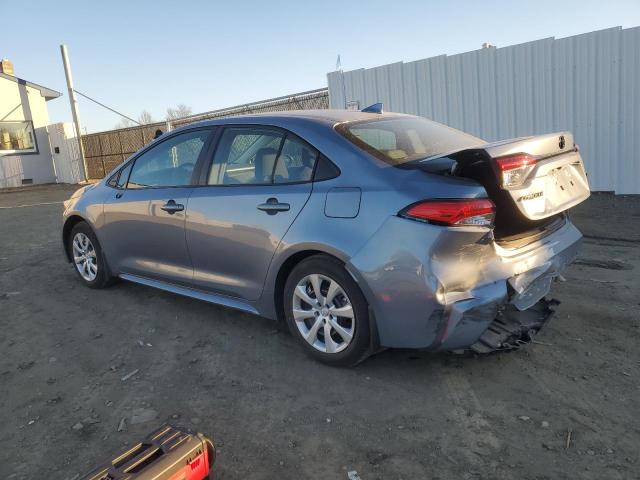 Photo 2 from auction – 2022 TOYOTA COROLLA LE with VIN 5YFEPMAE9NP388491