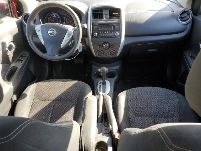 Photo 8 from auction – 2015 NISSAN VERSA S with VIN 3N1CN7AP4FL833169