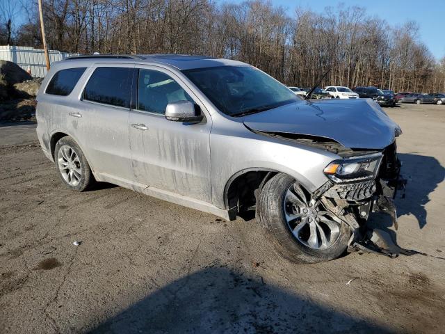 Снимка 4 от търг – 2019 DODGE DURANGO GT с VIN 1C4RDJDG8KC821387