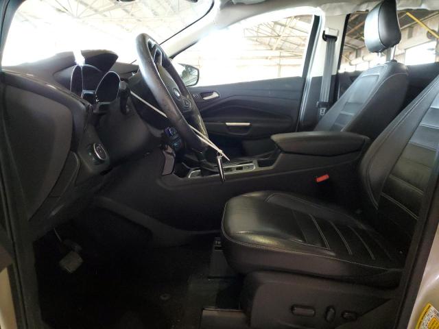 Photo 7 from auction – 2018 FORD ESCAPE TIT with VIN 1FMCU0J95JUA10334