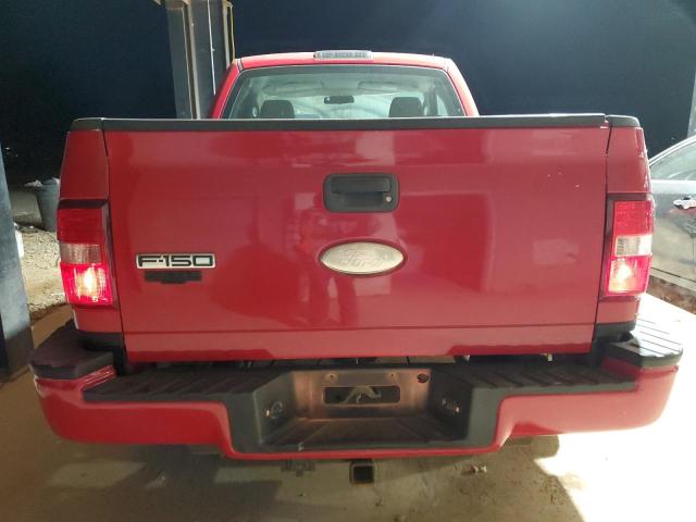 Photo 10 from auction – 2006 FORD F150 with VIN 1FTRF02296KA94302