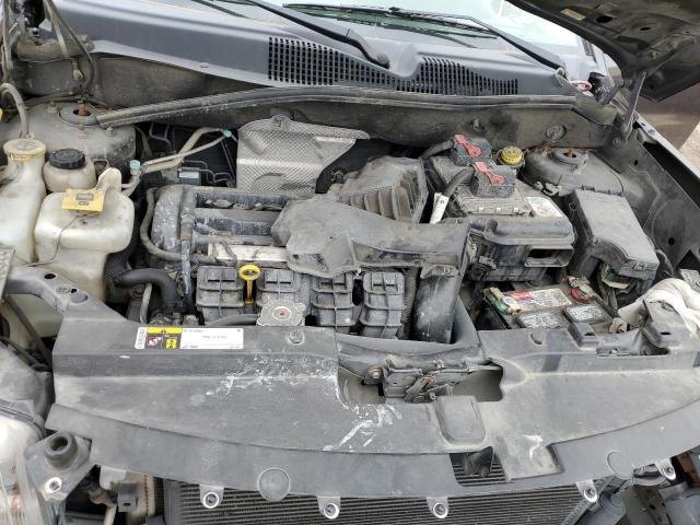 Photo 11 from auction – 2017 JEEP COMPASS SP with VIN 1C4NJCBA4HD124173
