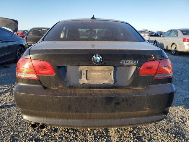 Photo 6 from auction – 2010 BMW 328 I with VIN WBAWB3C55AP138880