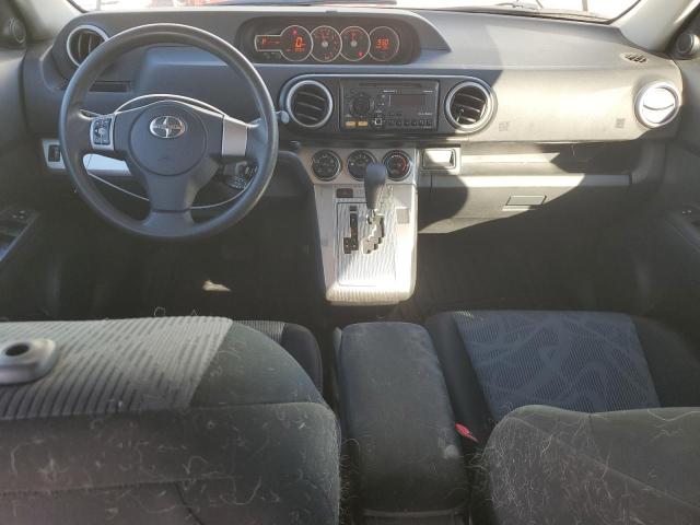 Photo 8 from auction – 2012 TOYOTA SCION XB with VIN JTLZE4FE7CJ022891
